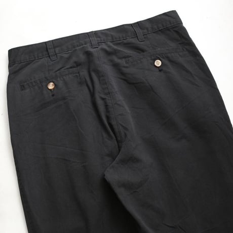 Puritan 2tuck Pants
