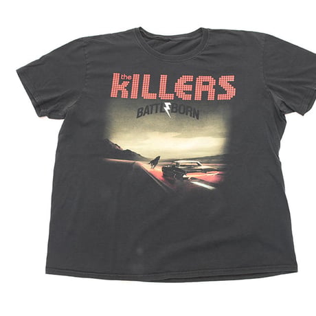 The Killers T-Shirt
