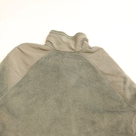 Military Fleece Jacket
