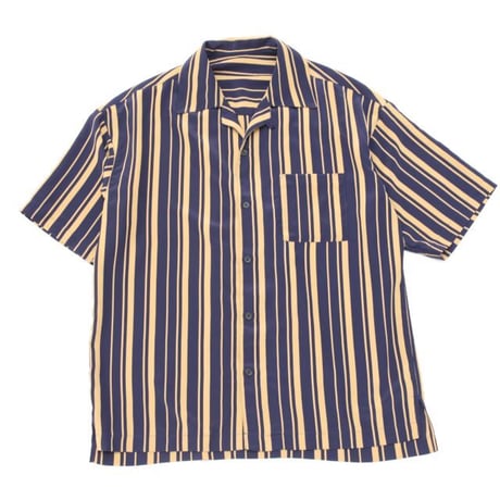 Stripe S/S Shirt