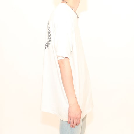 Mickey×Vans T-Shirt