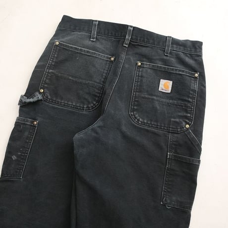 Carhartt Double Knee Pants MADE IN USA