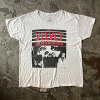The Velvet Under Ground T-Shirt