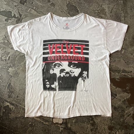 The Velvet Under Ground T-Shirt