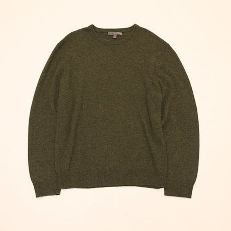 Cashmere Sweater