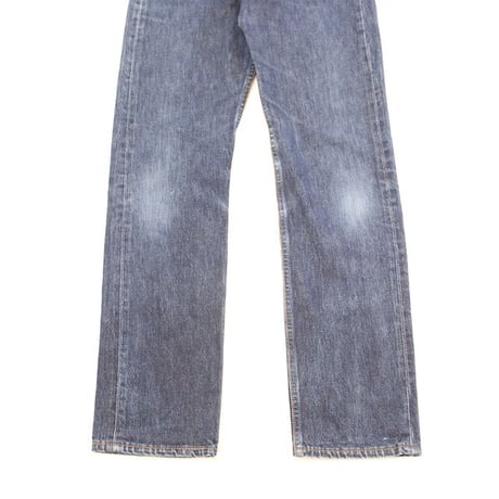 Levi's 501 Denim Pants MADE IN USA