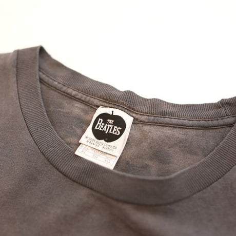 The Beatles T-Shirt "Let IT Be"