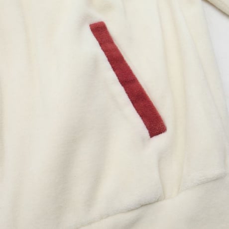 Vintage Track Jacket