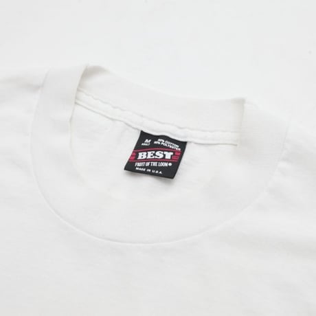 90's U.S. SPACE CAMP T-Shirt