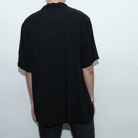 Rayon Aloha S/S Shirt
