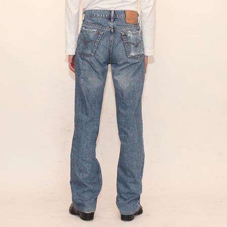 Levis 517 Denim Pants