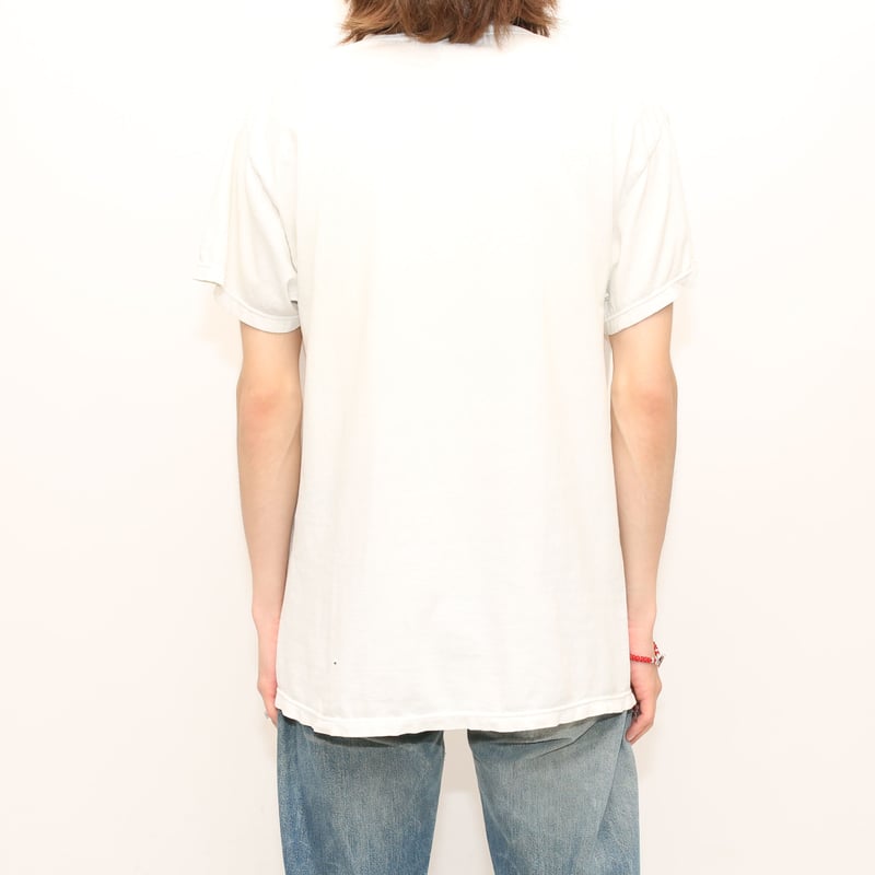 90's JANIS A FILM T-Shirt | Strato