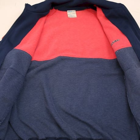 Euro Vintage Adidas Track Jacket