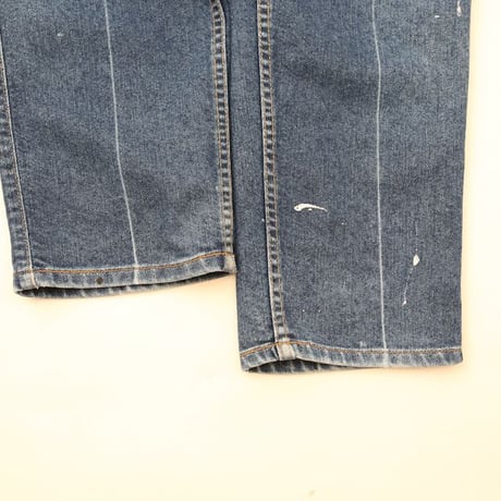 Levi’s 540 Denim Pants Relaxed Fit MADE IN USA
