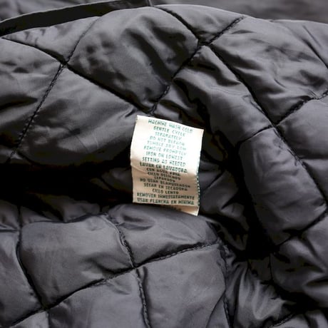St. John's Bay Padded Coat