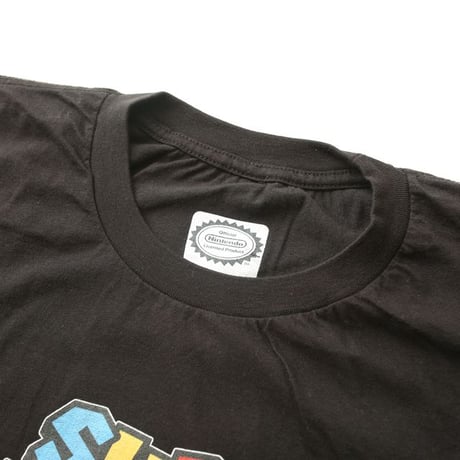 Nintendo Super Mario T-Shirt