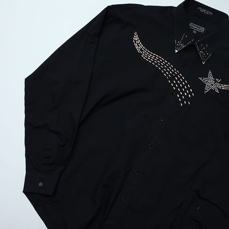 スタッズシャツ Studs L/S Shirt