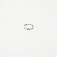 925 Silver Ring
