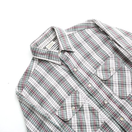 Five Brother Cotton Heavy Flannel Shirt