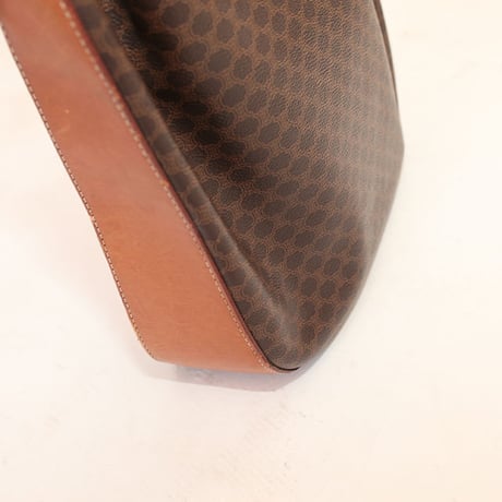 Vintage Celine Macadam Bag