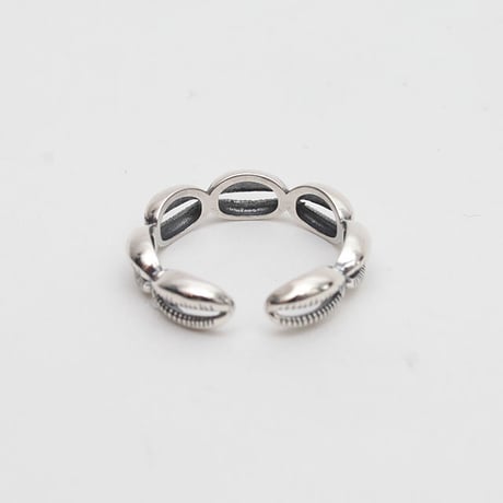 925 Silver Ring