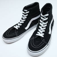 バンズ   ハイトップ Vans Hosoi Sk8-Hi