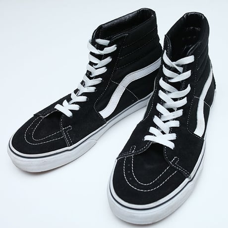 バンズ   ハイトップ Vans Hosoi Sk8-Hi