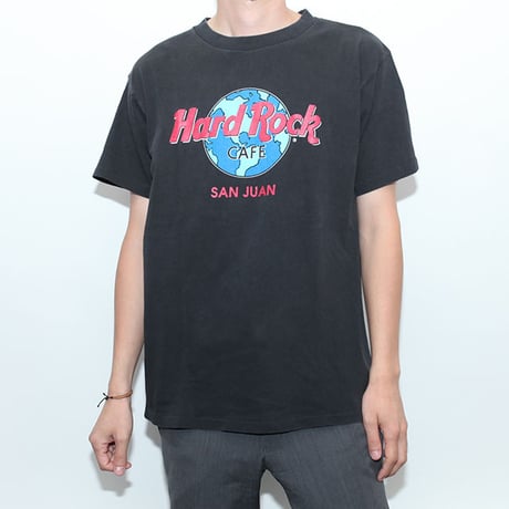 Hard Rock Cafe T-Shirt