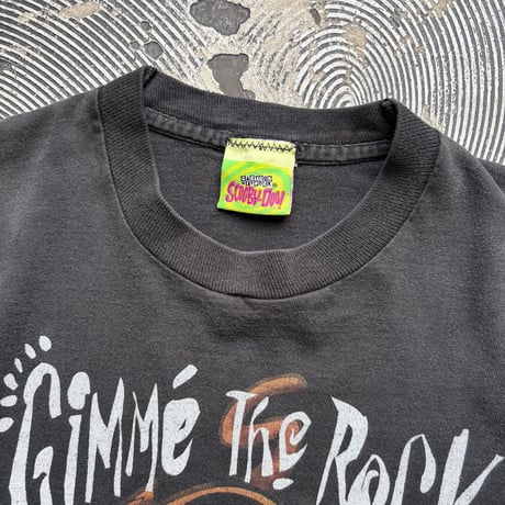 90s Scooby-Doo T-Shirt