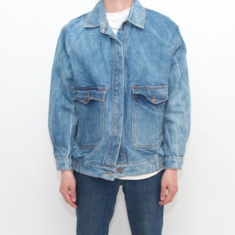 Sears Denim Jacket