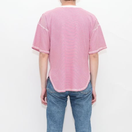 Border T-Shirt