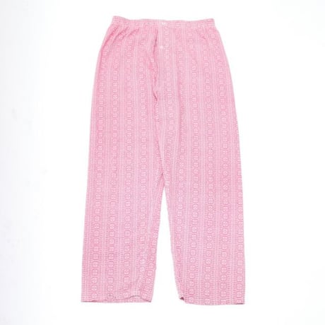 Vintage Pajama Set Up