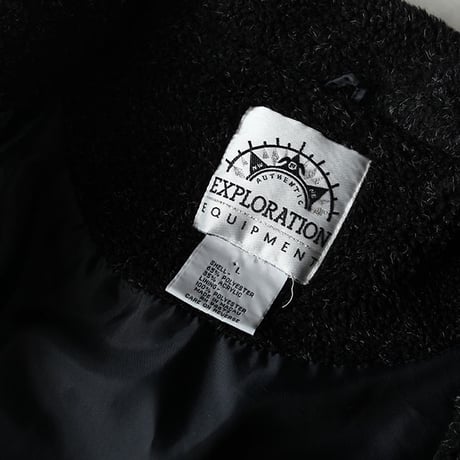 Fleece Jacket