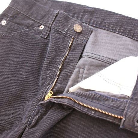 70's Levis 517-1517 Corduroy Pants