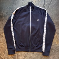 Fred Perry Track Jacket