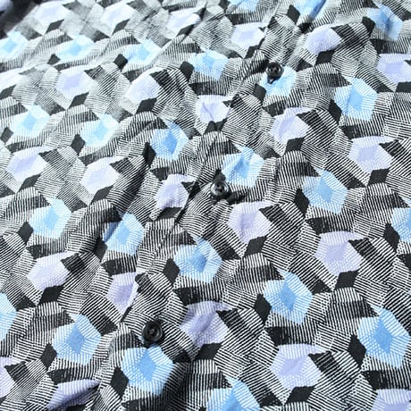 Rayon S/S  Shirt