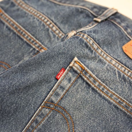 Levi's 517 Denim Pants