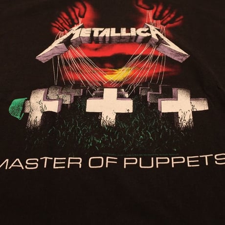 Metallica T-Shirt