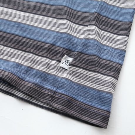 HANG TEN Border T-Shirt