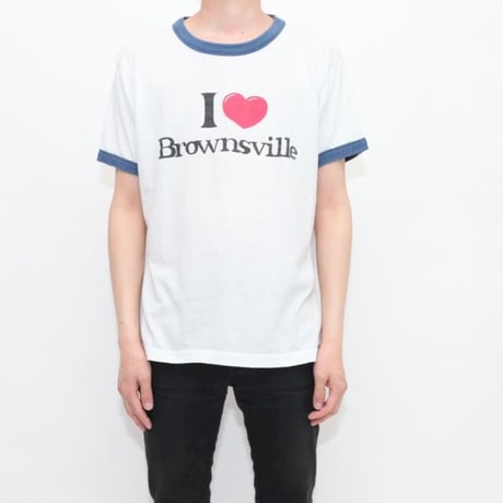 Vintage Ringer T-Shirt