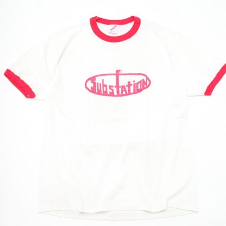 Vintage Ringer T-Shirt