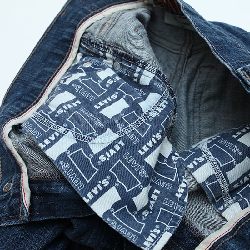 リーバイス 510 スーパースキニー デニムパンツ Levis | Strato