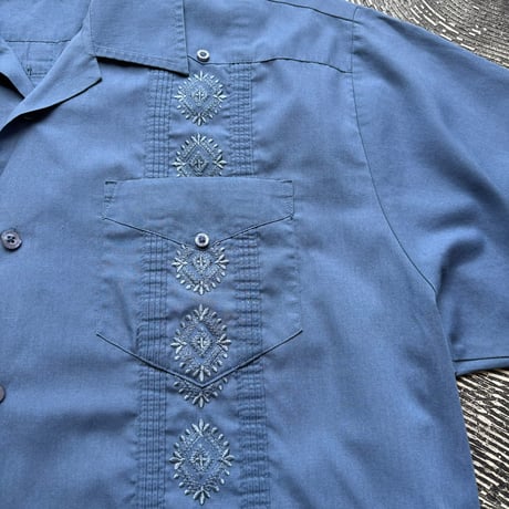 Guayabera Shirt
