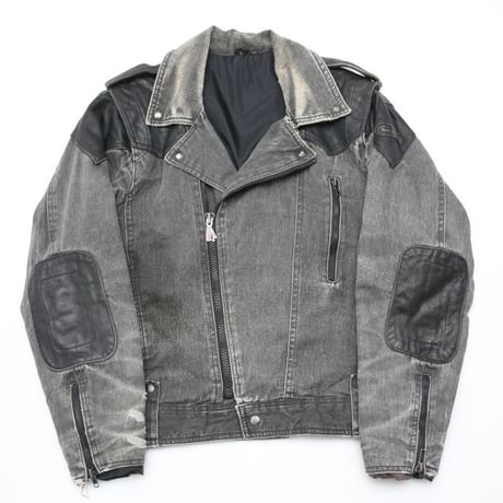 Hein Gericke Riders Jacket