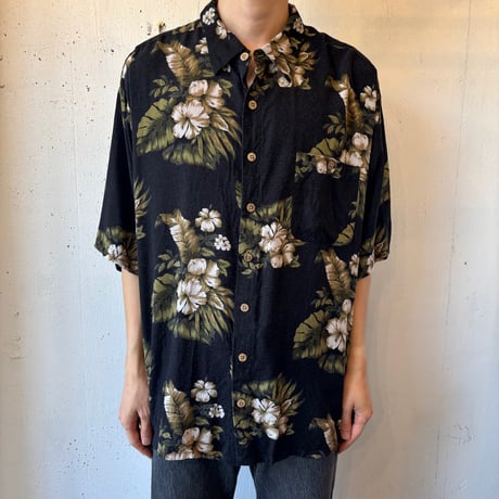 Rayon Aloha S/S Shirt