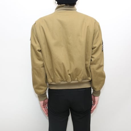 Tankers Jacket