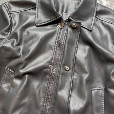 Sheepskin Jacket MADE IN USA