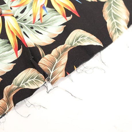 Rayon Aloha S/S Shirt