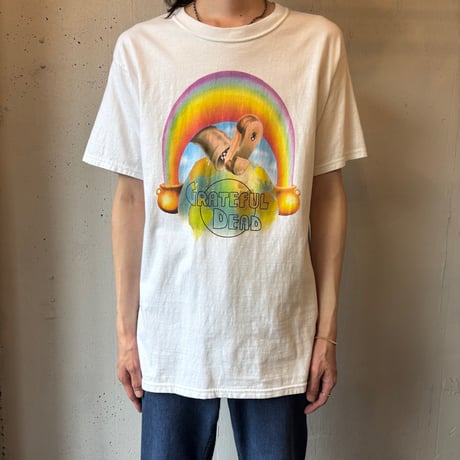 Grateful Dead "Europe '72" T-Shirt