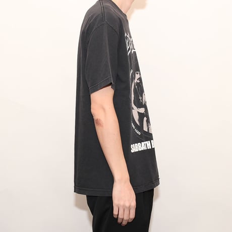 Black Sabbath Band T-Shirt